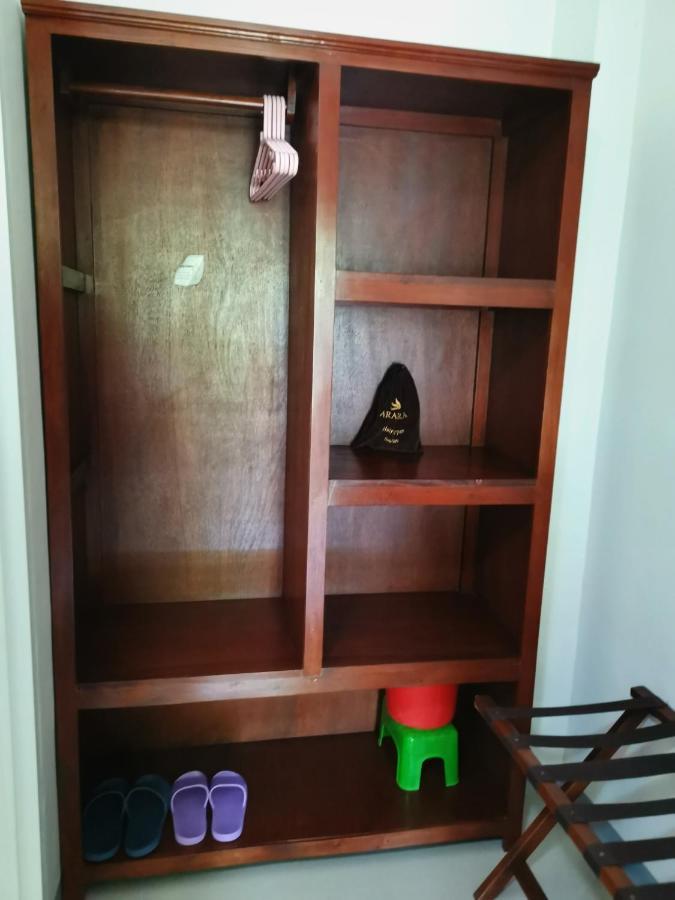 アラマラ リゾート Libaong エクステリア 写真